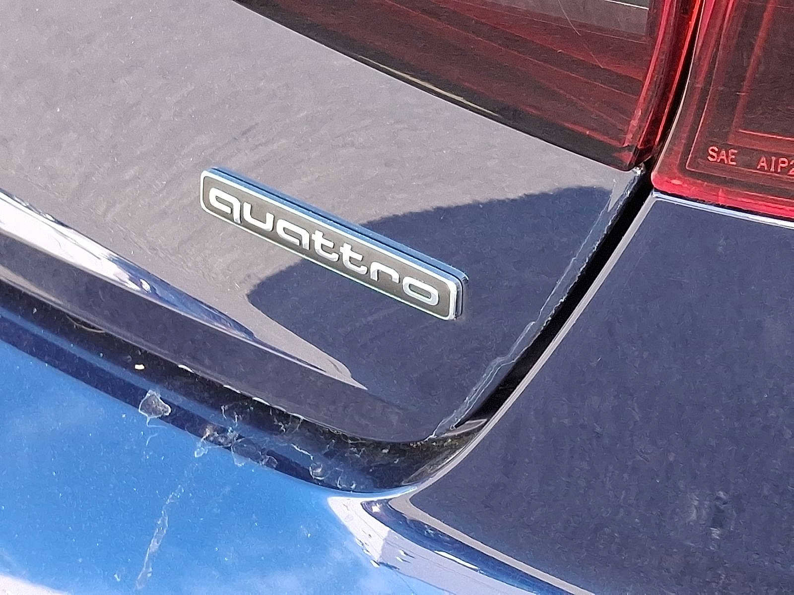 Used 2023 Audi A4 2.0T Premium w/ Convenience Package image 24