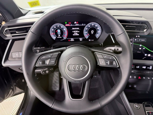 Certified 2026 Audi A3 2.0T Premium AWD/4WD image 13