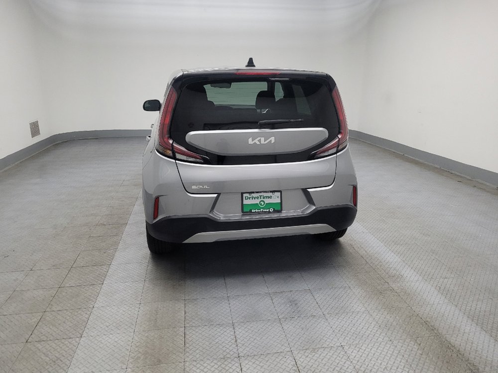 Used 2024 Kia Soul LX w/ Option Group 015 image 6