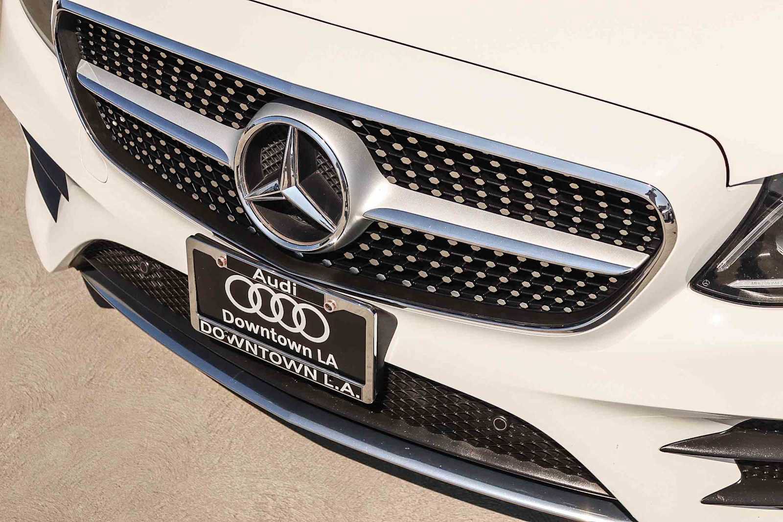 Used 2018 Mercedes-Benz E 400 Cabriolet image 14