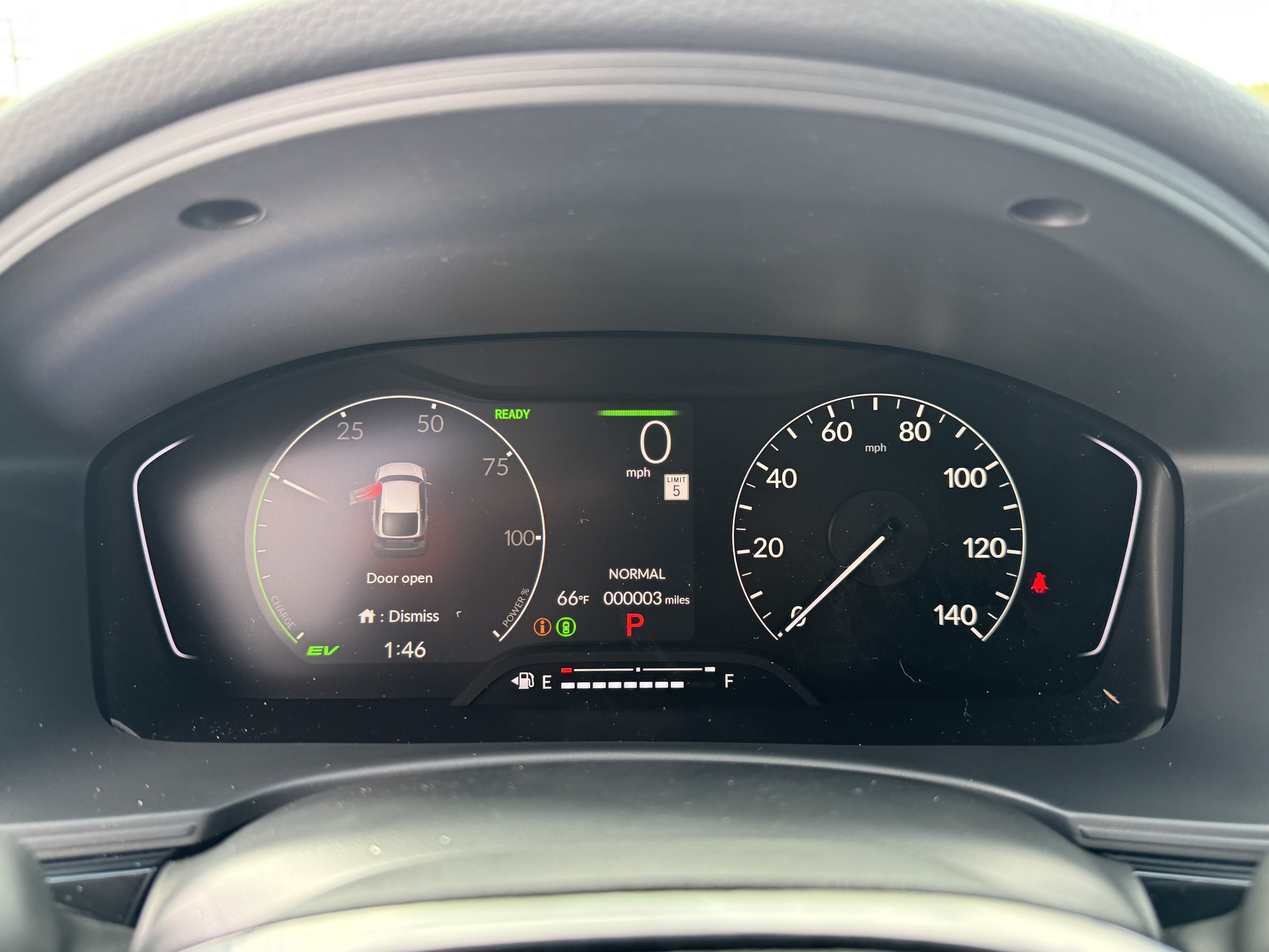 New 2026 Honda Civic Sport Touring image 24