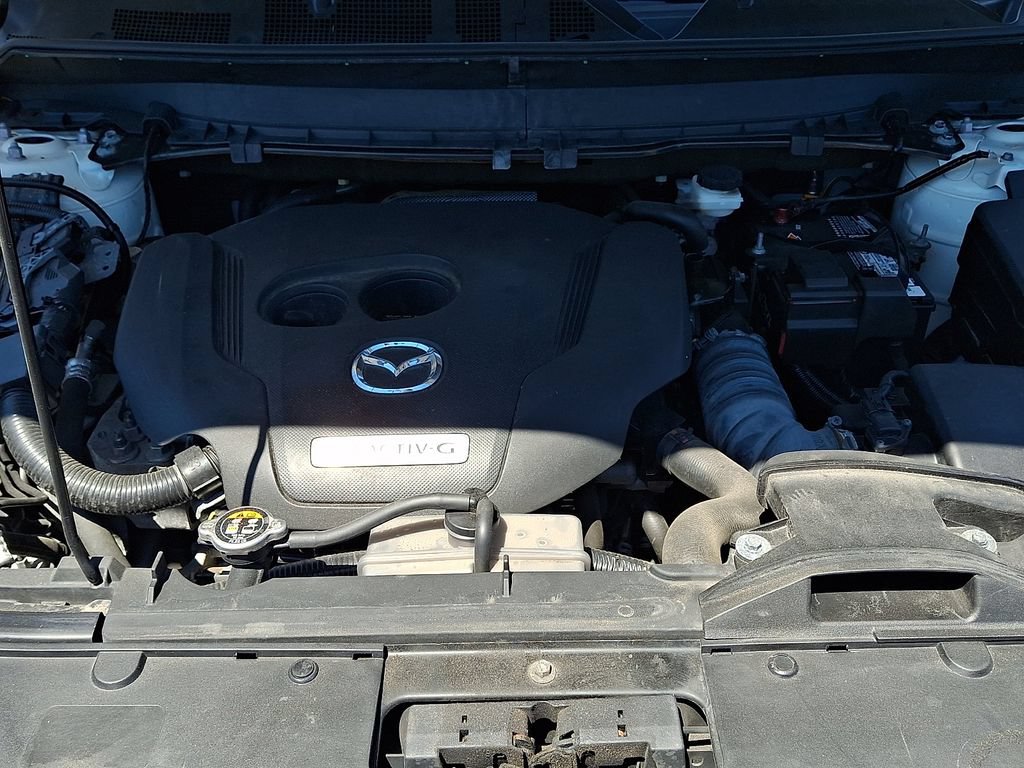 Used 2020 MAZDA CX-9 Touring w/ Touring Premium Package AWD/4WD image 29