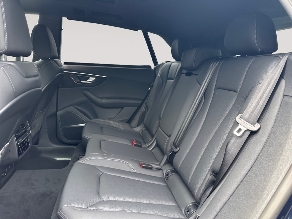 New 2026 Audi Q8 Premium Plus AWD/4WD image 13