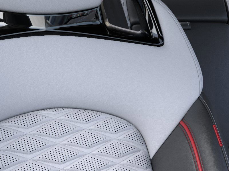 New 2026 Cadillac CT4 V Blackwing w/ Climate Package image 21