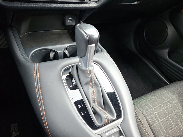 Certified 2023 Honda HR-V Sport image 14