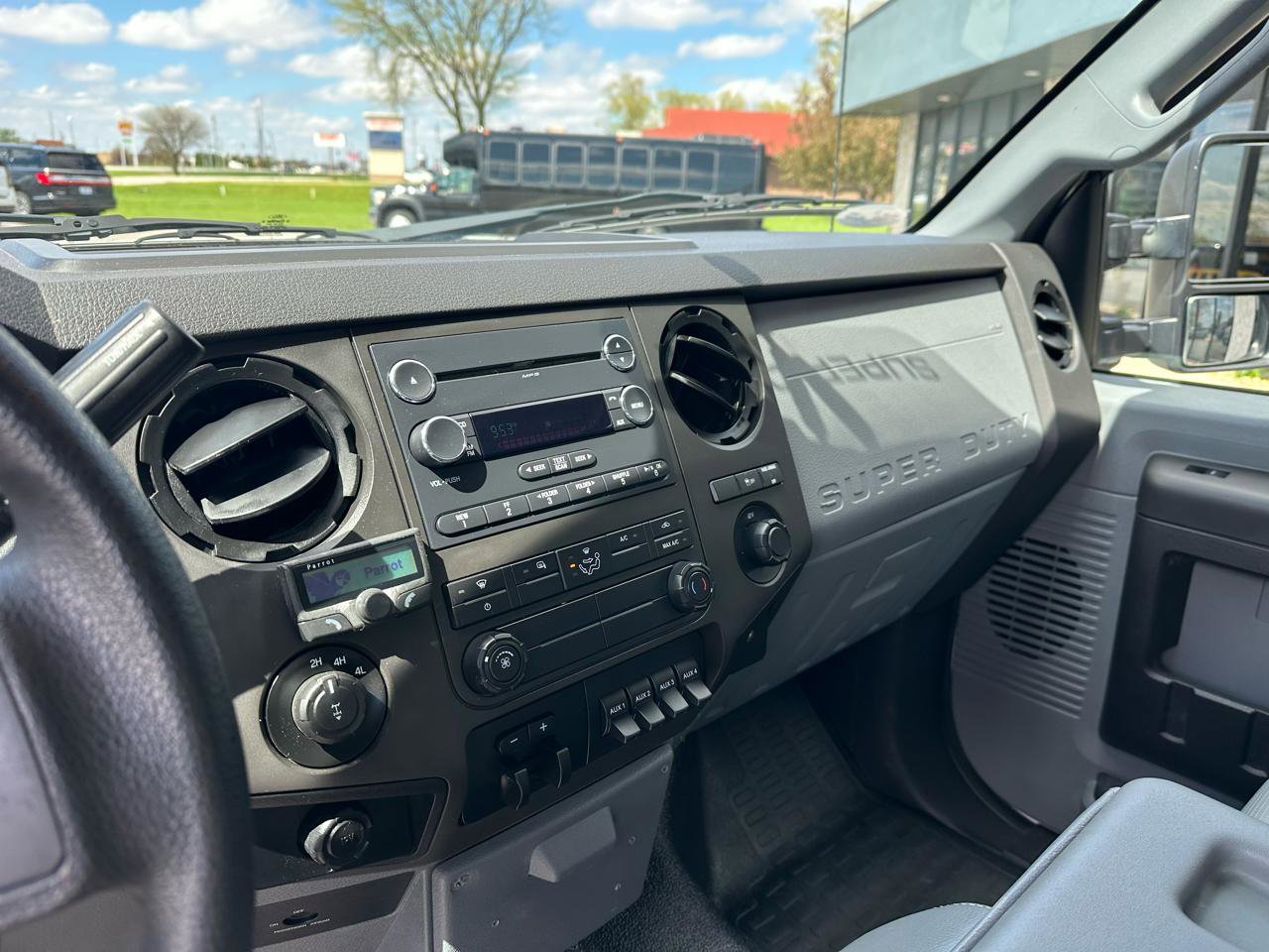 Used 2016 Ford F250 XL w/ Power Equipment Group image 13