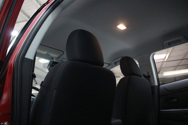 New 2026 Mitsubishi Outlander Sport LE AWD/4WD image 23