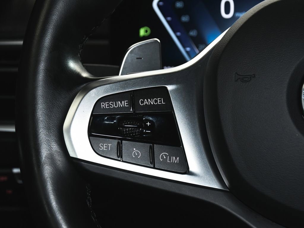 Used 2024 BMW M240i xDrive Coupe w/ Premium Package image 36