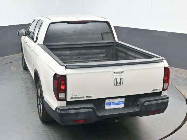Used 2017 Honda Ridgeline RTL image 33