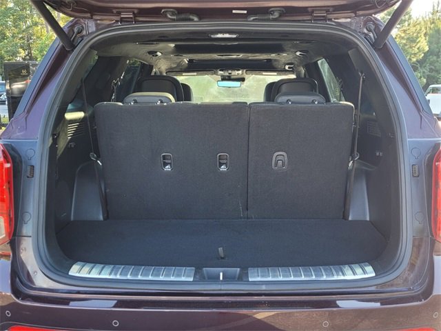 Used 2023 Hyundai Palisade Calligraphy image 13