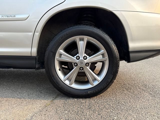 Used 2007 Lexus RX 400h AWD image 14