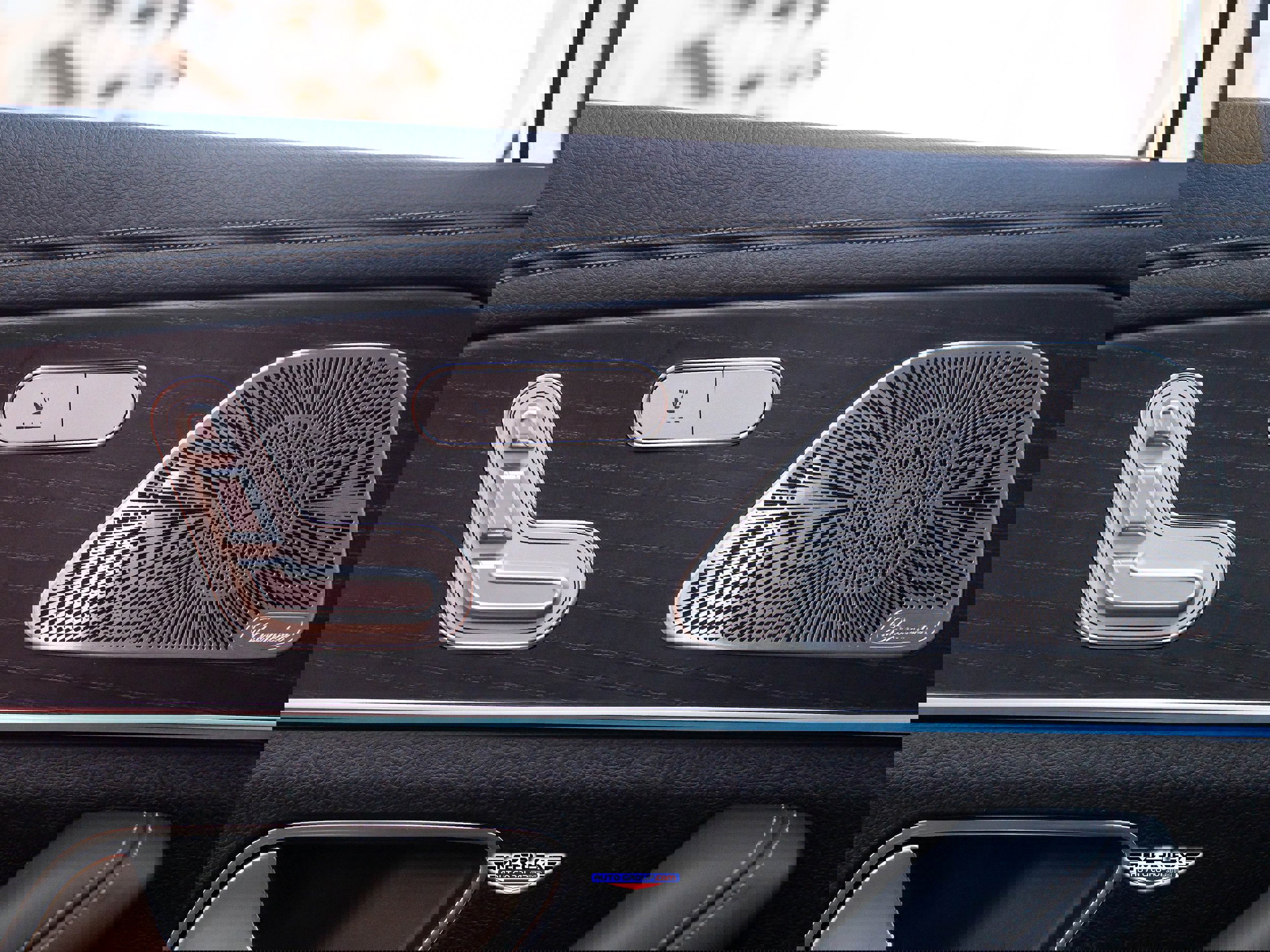 Used 2021 Mercedes-Benz GLS 580 580 4MATIC AMG image 49