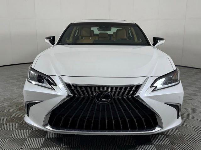 Used 2025 Lexus ES 350 w/ Premium Package FWD image 15