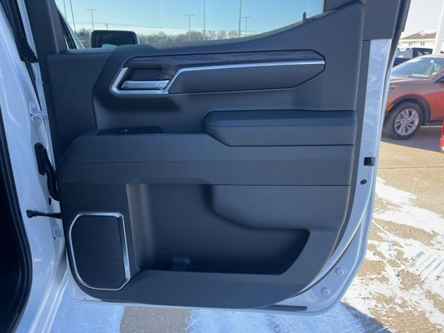 New 2026 GMC Sierra 1500 SLT w/ SLT Convenience Package image 45
