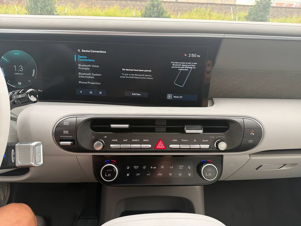 New 2026 Hyundai Palisade SEL Premium FWD image 24