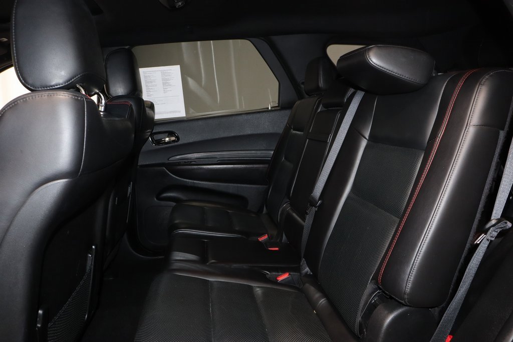 Used 2023 Dodge Durango GT image 20