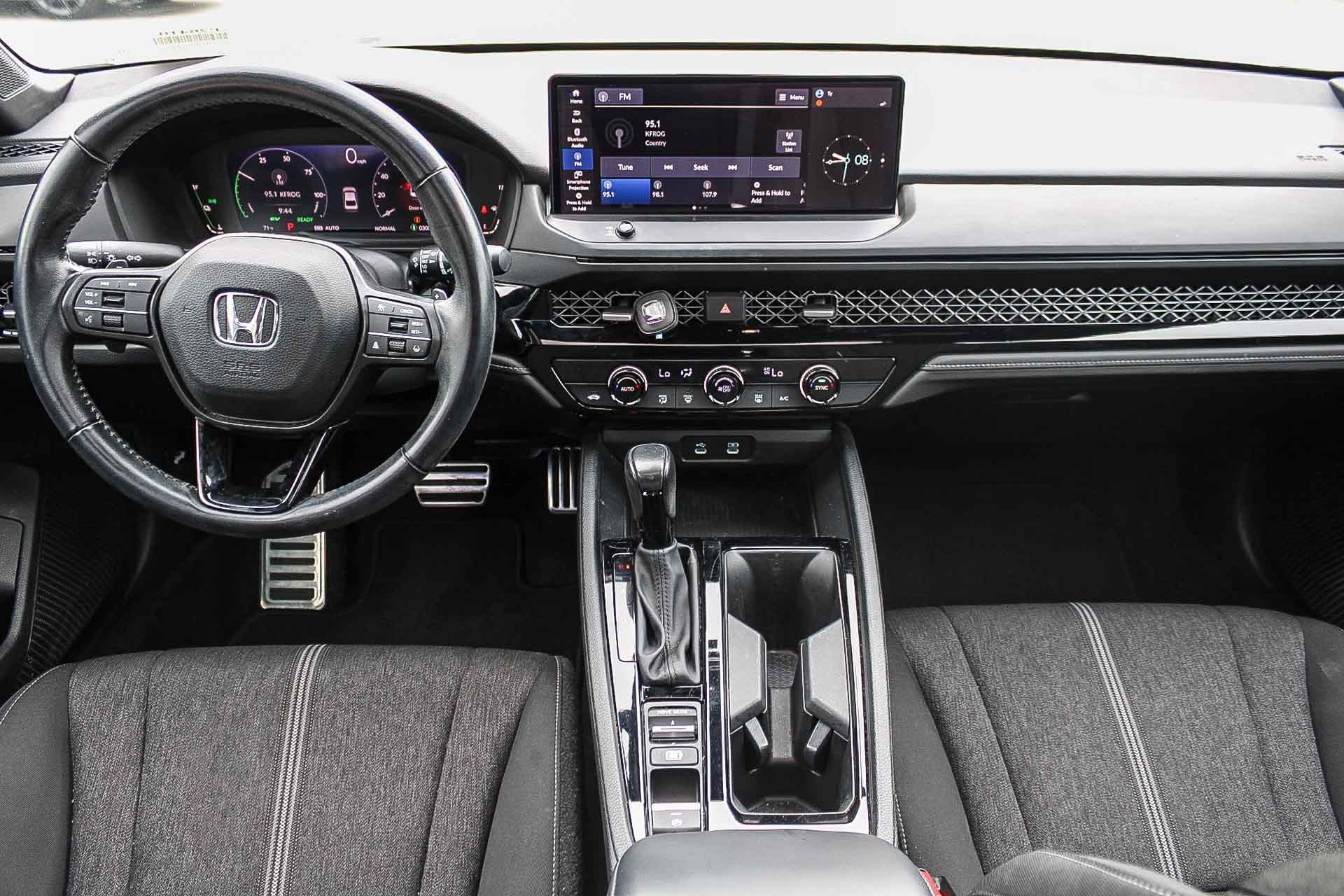 Used 2023 Honda Accord Sport image 14