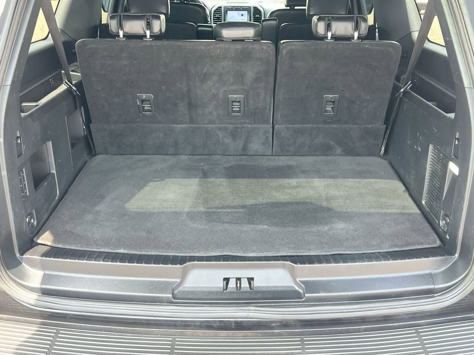 Used 2021 Ford Expedition Max XLT RWD image 33