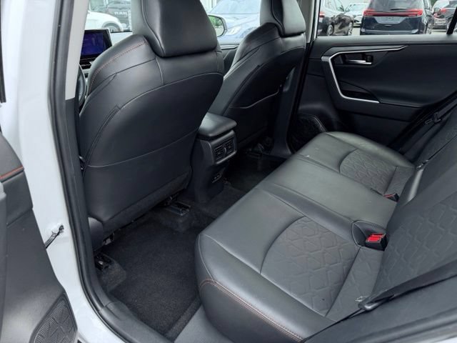 Used 2024 Toyota RAV4 Adventure AWD/4WD image 20