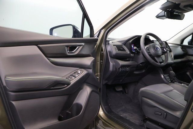 New 2025 Subaru Ascent Onyx Edition image 7