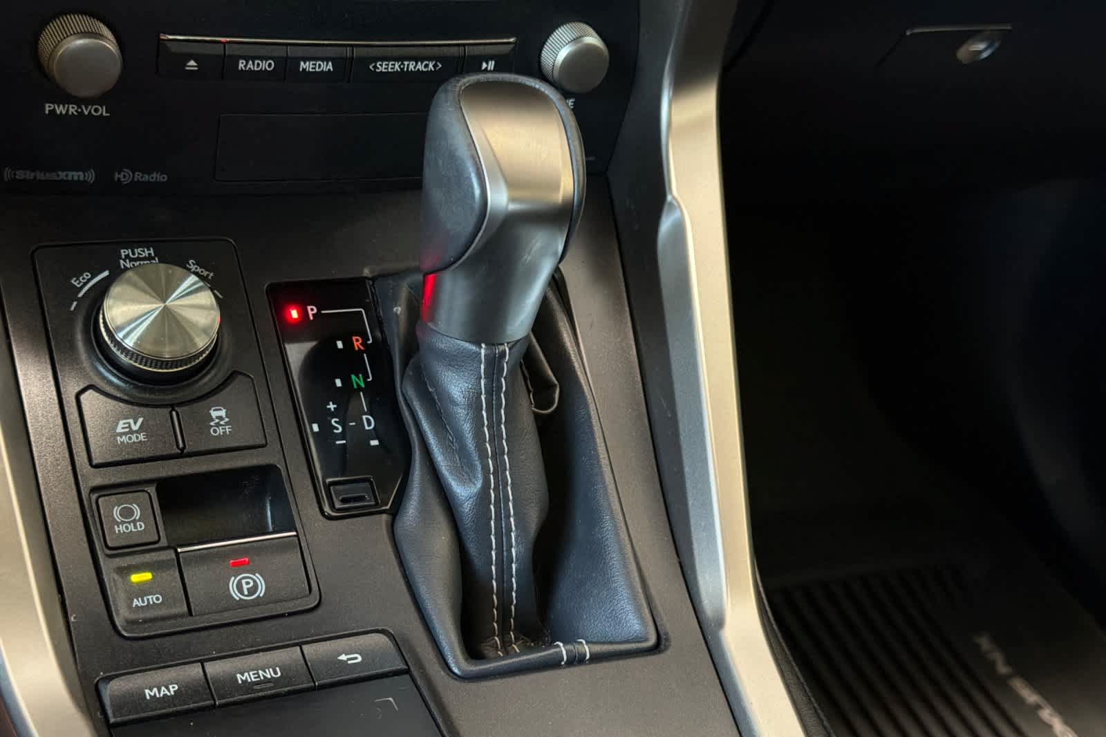 Used 2020 Lexus NX 300h AWD w/ Premium Package image 24