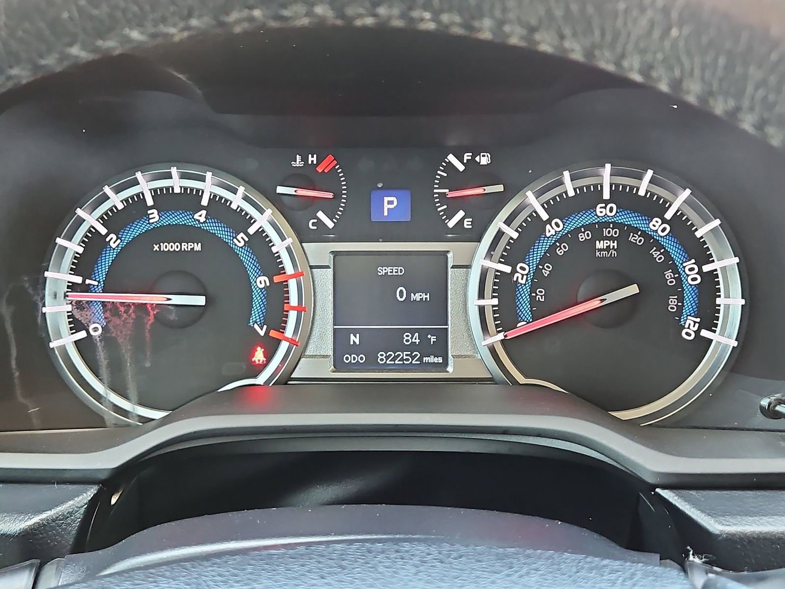 Used 2019 Toyota 4Runner Limited AWD/4WD image 15