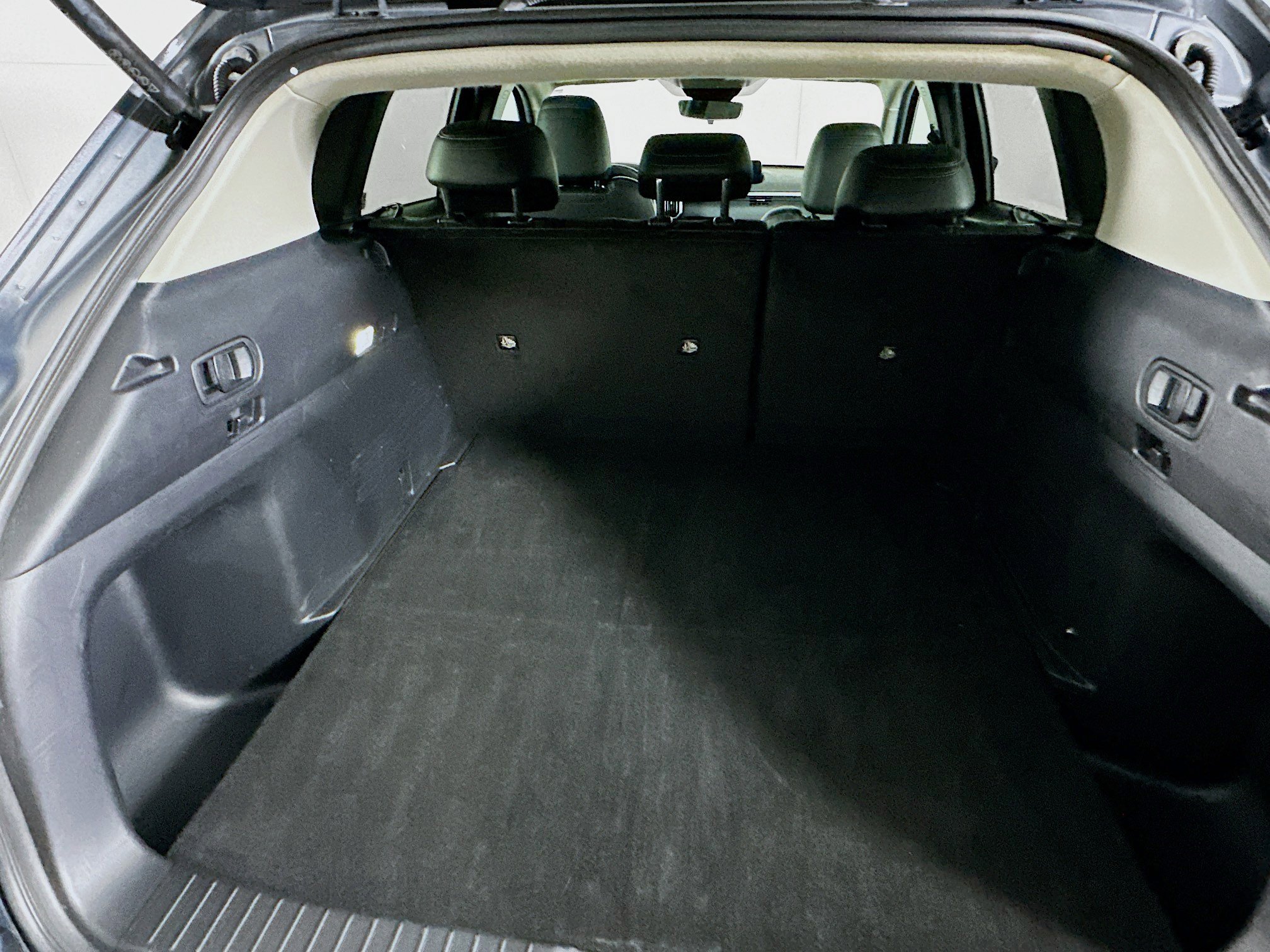 Used 2024 MAZDA CX-50 AWD 2.5 S w/ Preferred Package image 28