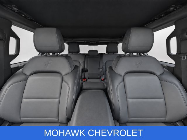 Used 2023 Ford Bronco Everglades AWD/4WD image 22