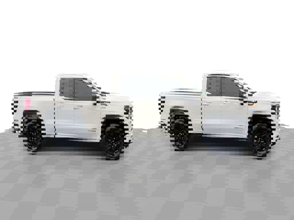 New 2026 GMC Sierra 1500 Elevation image 9