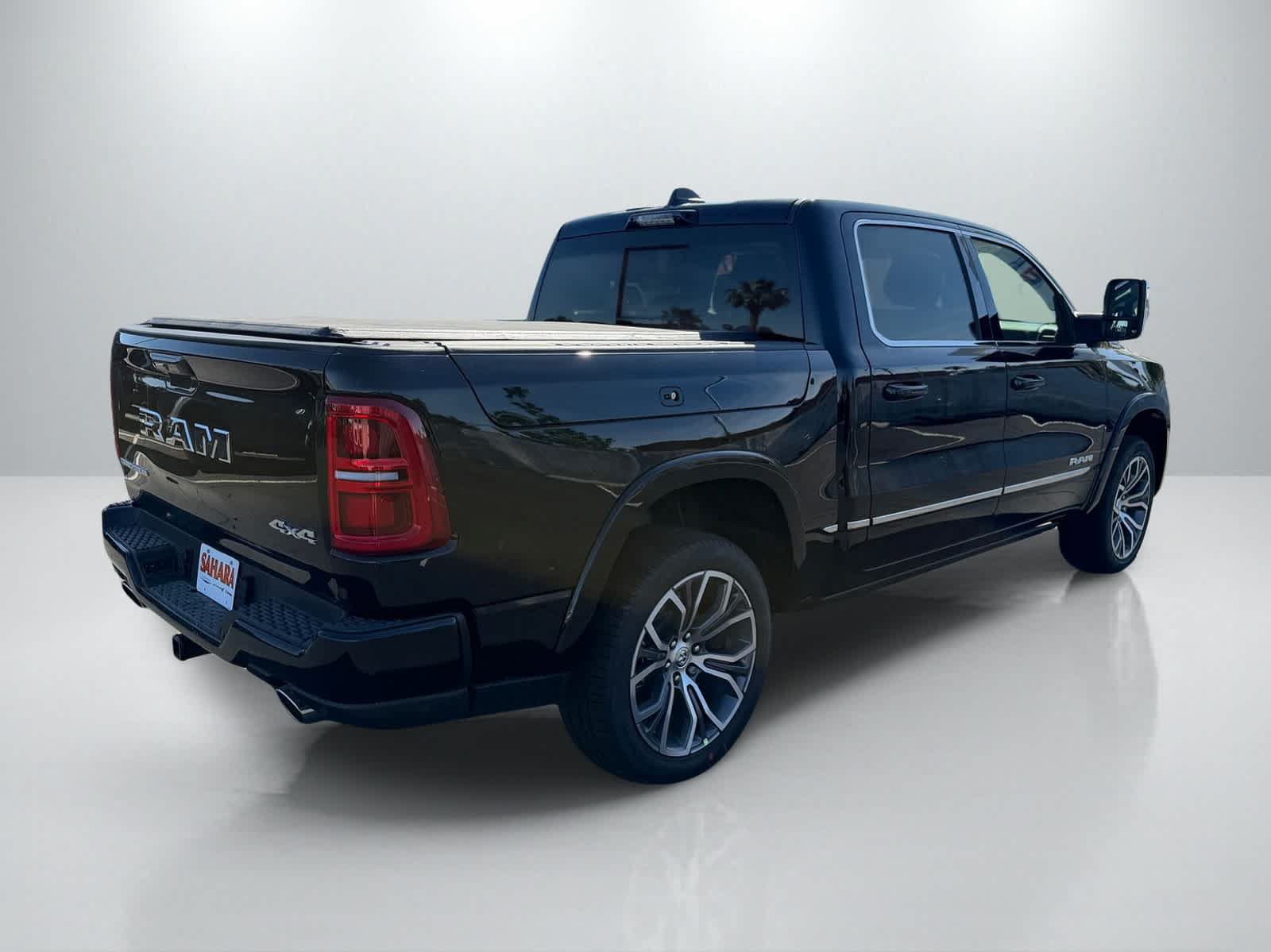 New 2026 RAM 1500 Tungsten AWD/4WD image 7