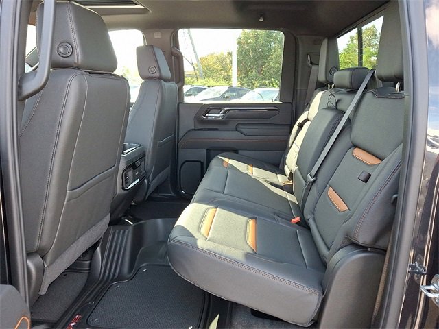 New 2026 GMC Sierra 2500 AT4 w/ AT4 Premium Plus Package image 6