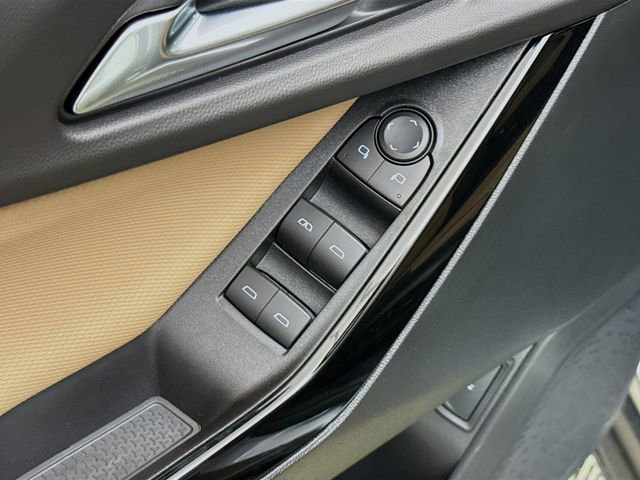 New 2026 Chevrolet Equinox ACTIV w/ Convenience Package III image 20