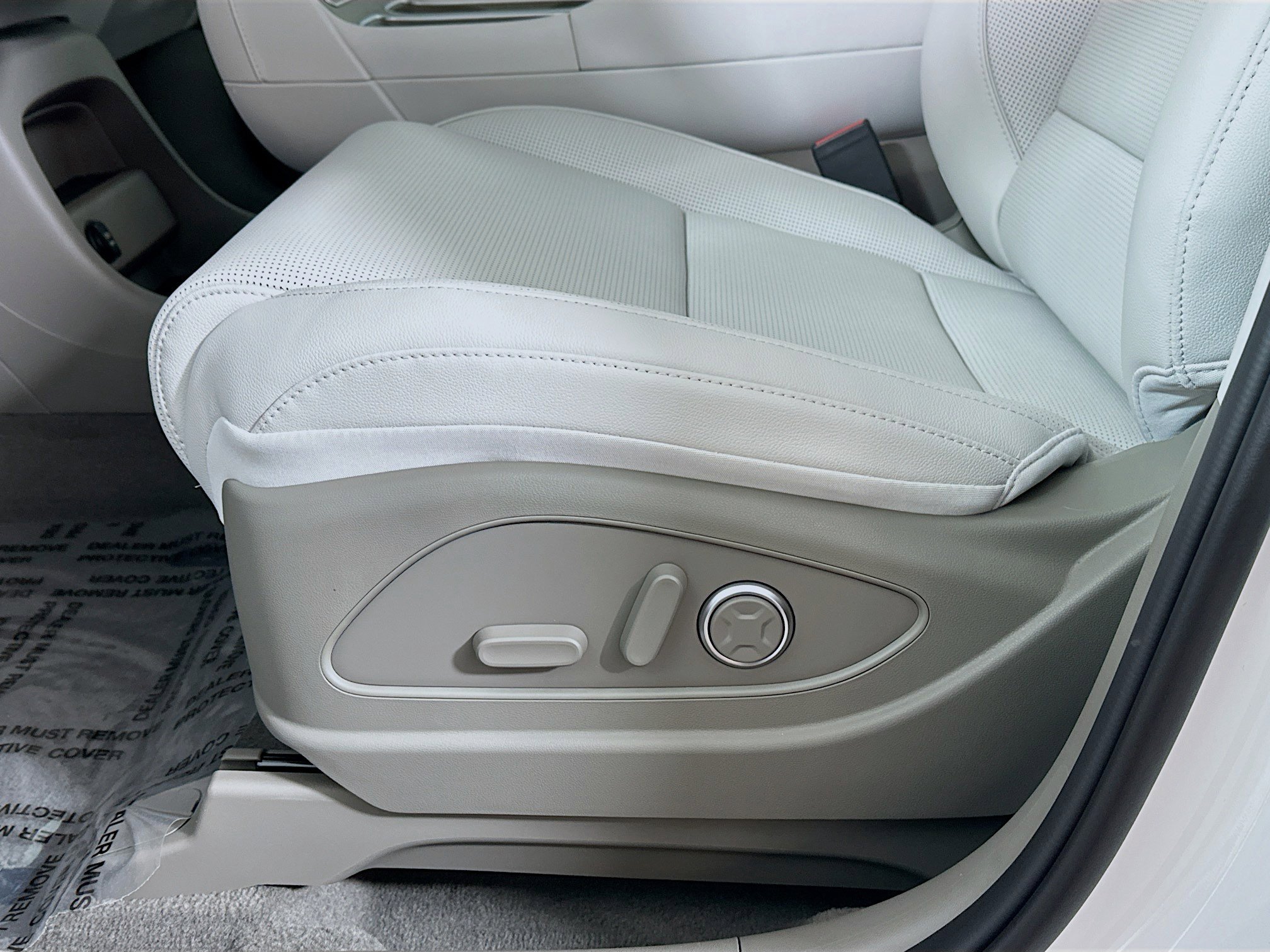 New 2026 Hyundai Palisade Limited image 20