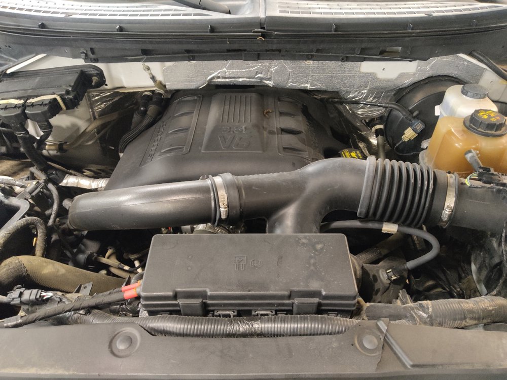Used 2013 Ford F150 XLT w/ Luxury Equipment Group RWD image 30