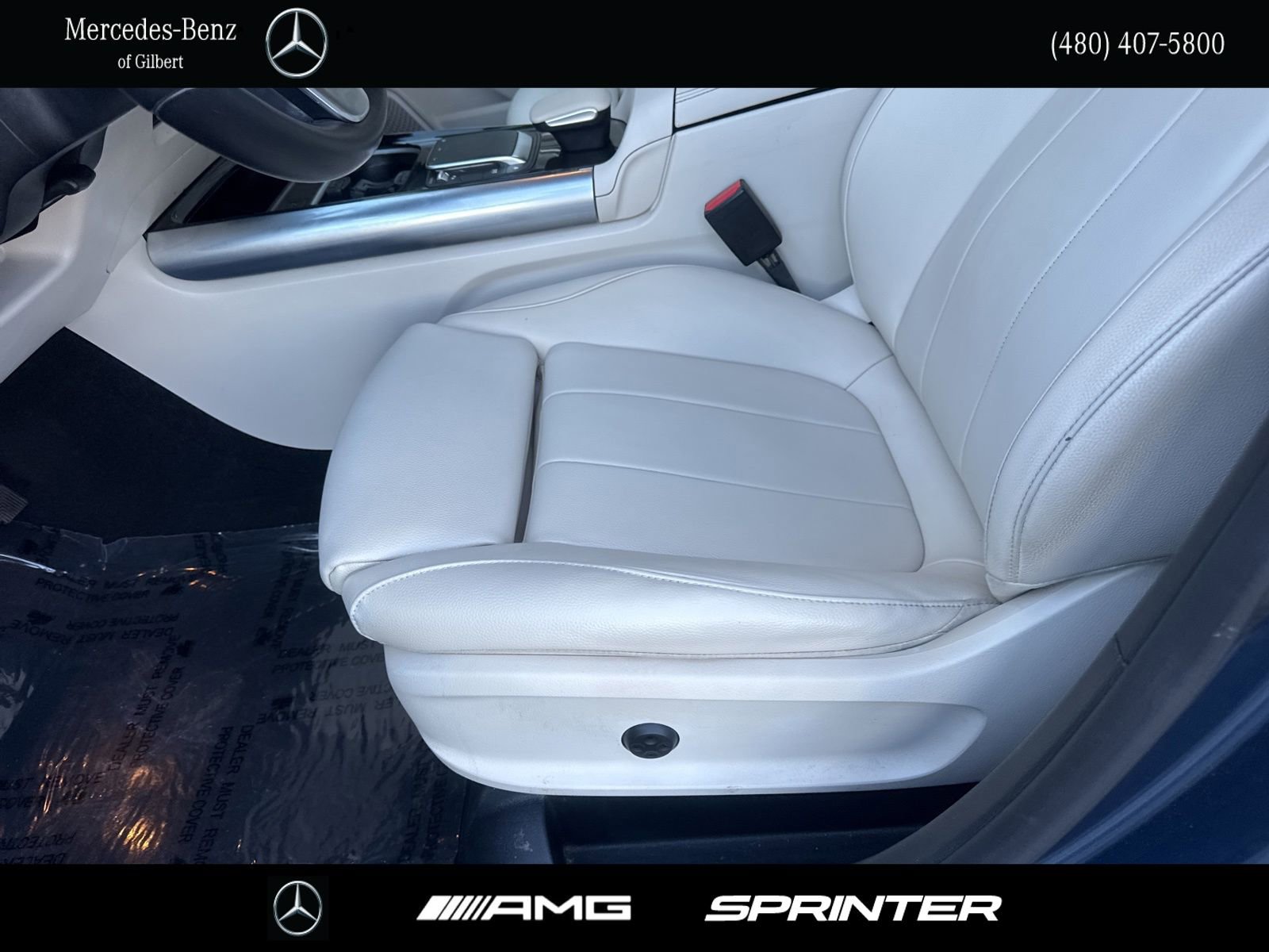 Certified 2023 Mercedes-Benz GLA 250 image 13