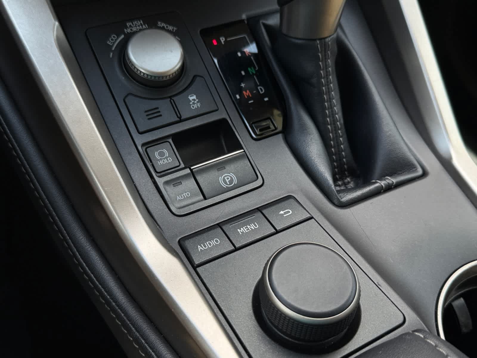 Used 2015 Lexus NX 200t FWD image 23