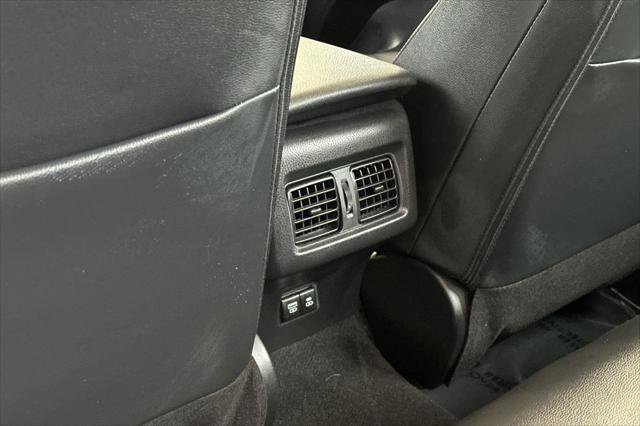 Certified 2025 Toyota Camry SE image 14