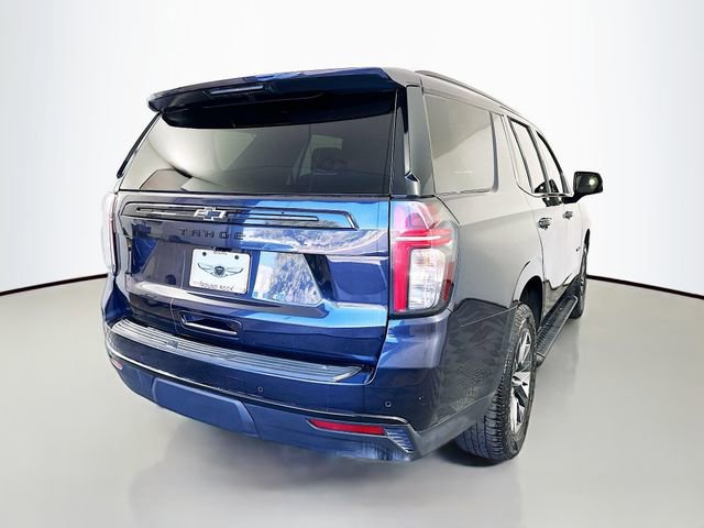 Used 2023 Chevrolet Tahoe Z71 w/ Luxury Package image 5