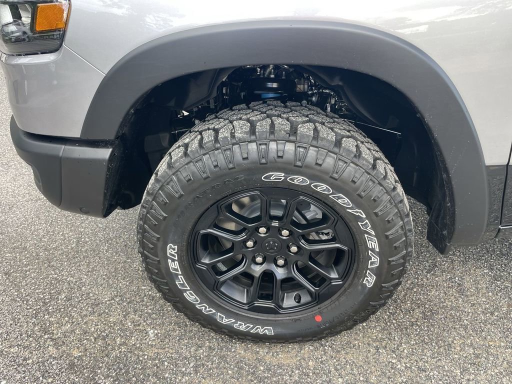 New 2026 RAM 1500 Rebel w/ Rebel Level 2 Equipment Group image 10