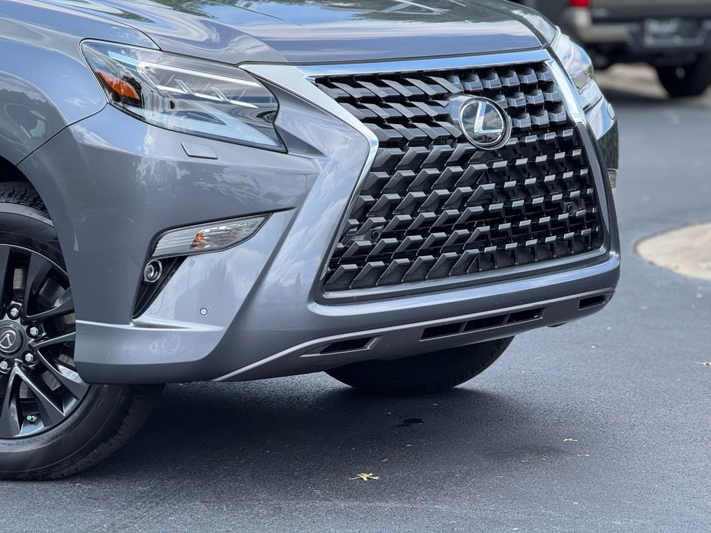 Used 2023 Lexus GX 460 Premium image 8
