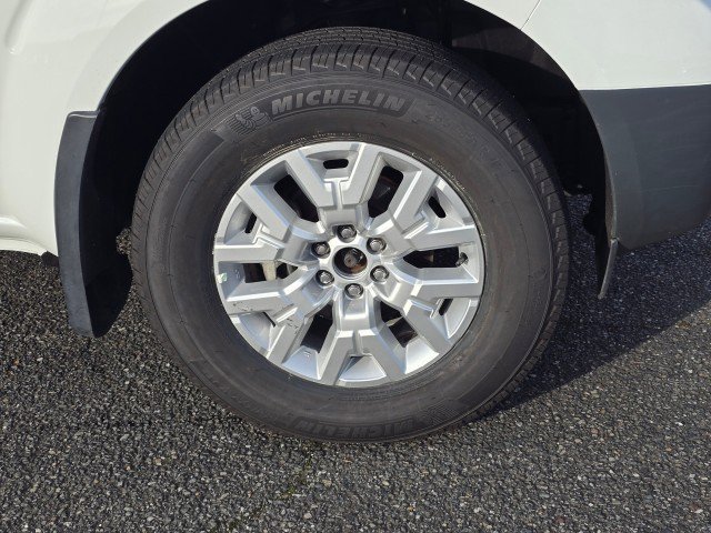 Used 2021 Nissan Frontier S AWD/4WD image 9