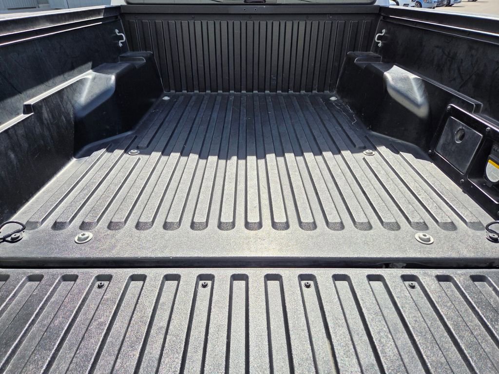 Used 2020 Toyota Tacoma TRD Off-Road AWD/4WD image 42