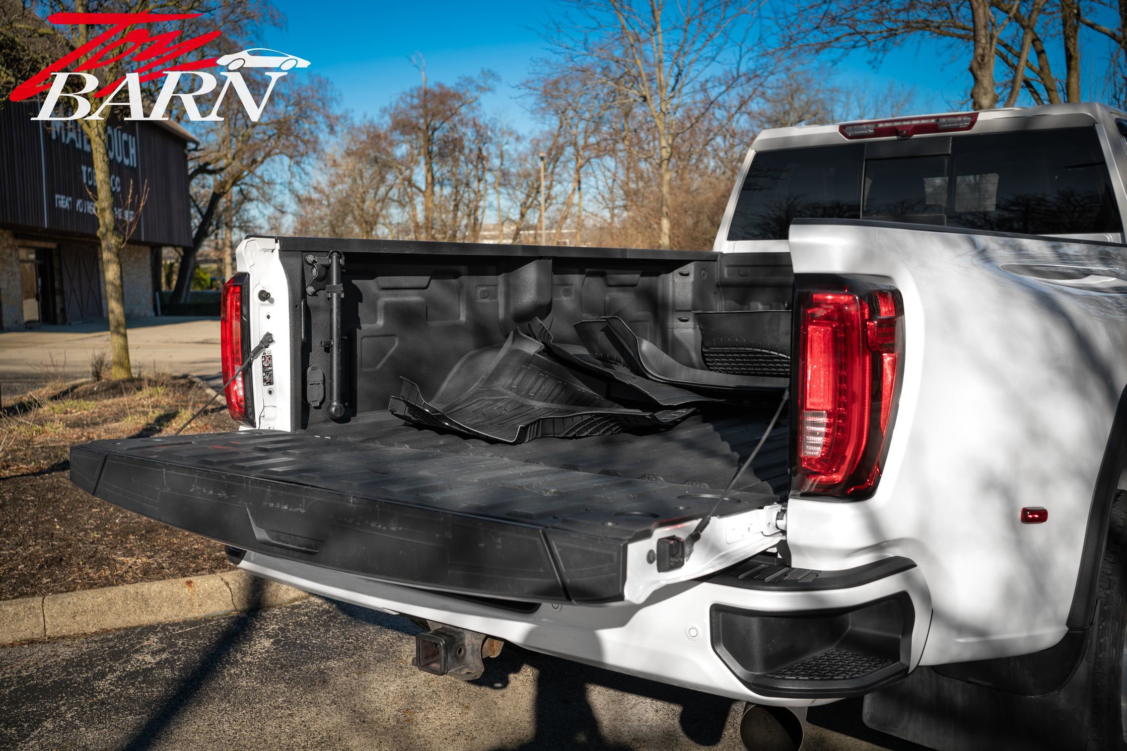 Used 2022 GMC Sierra 3500 Denali image 12