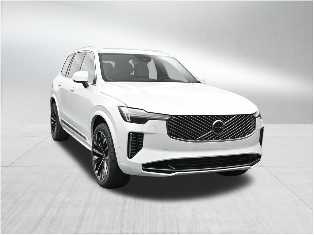 New 2026 Volvo XC90 T8 Plus w/ Protection Package Premier AWD/4WD image 7