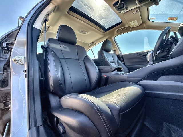 Certified 2025 Subaru Legacy Limited AWD/4WD image 25
