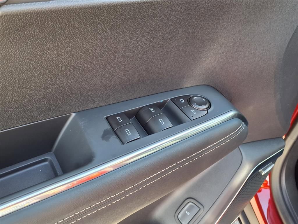 New 2026 GMC Acadia Elevation image 10