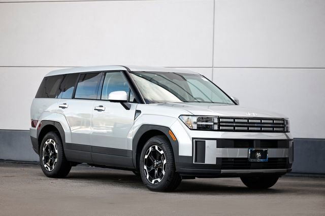 Used 2024 Hyundai Santa Fe SE image 1