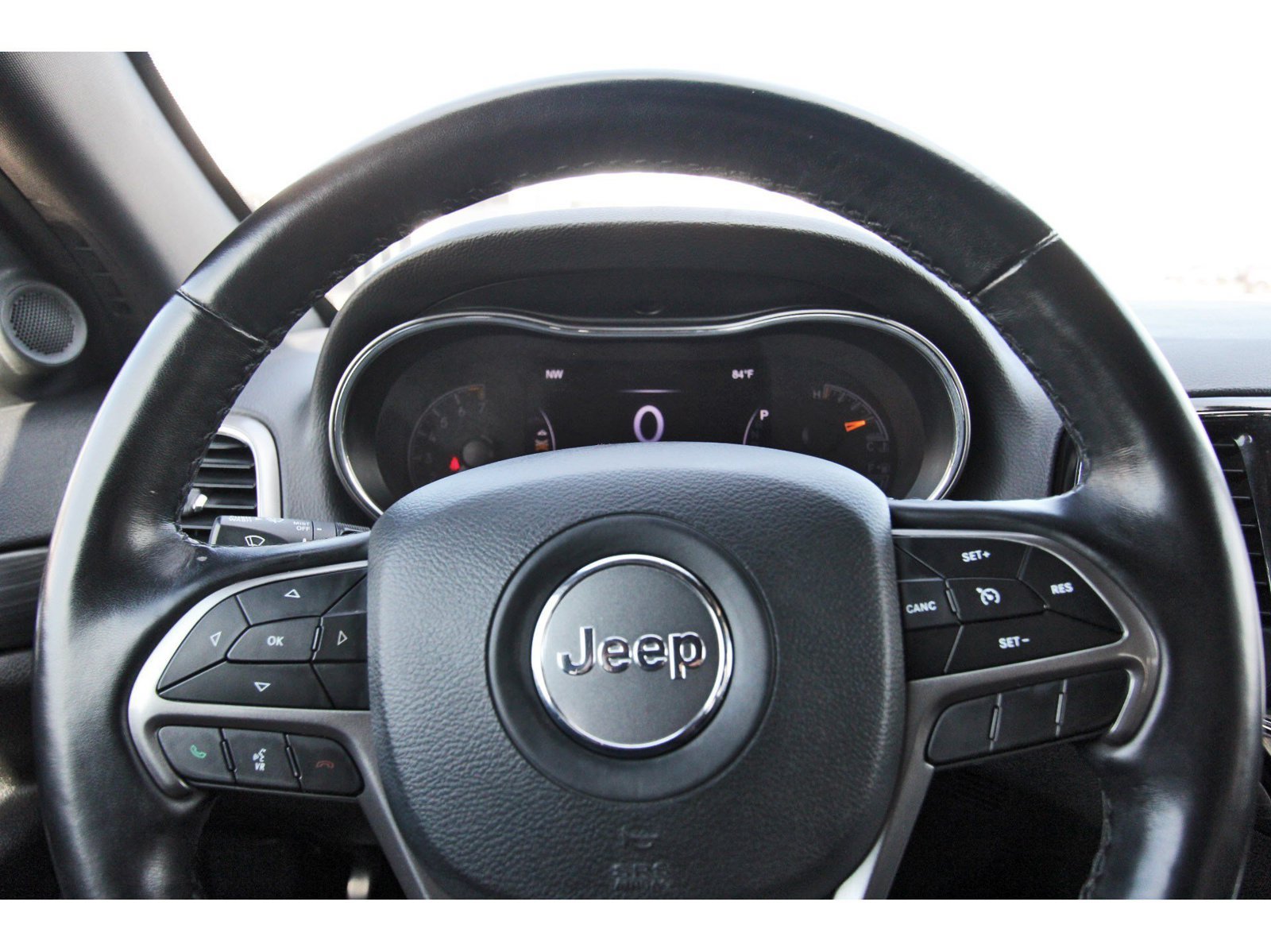 Used 2021 Jeep Grand Cherokee Freedom Edition RWD image 16