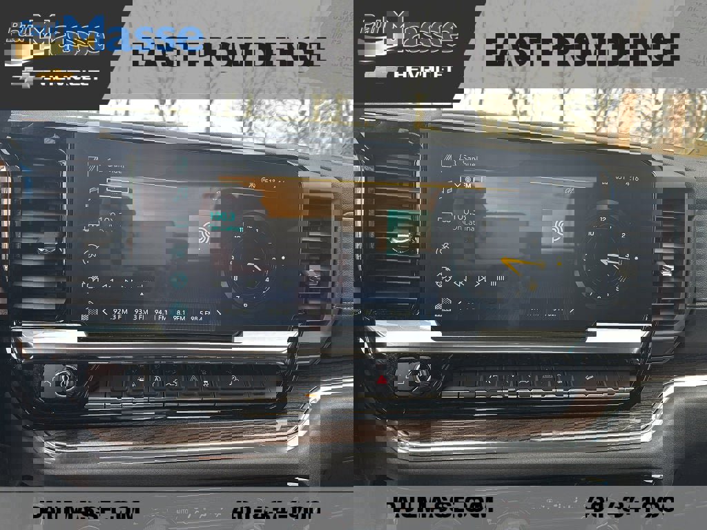 Certified 2024 Chevrolet Silverado 1500 RST image 13