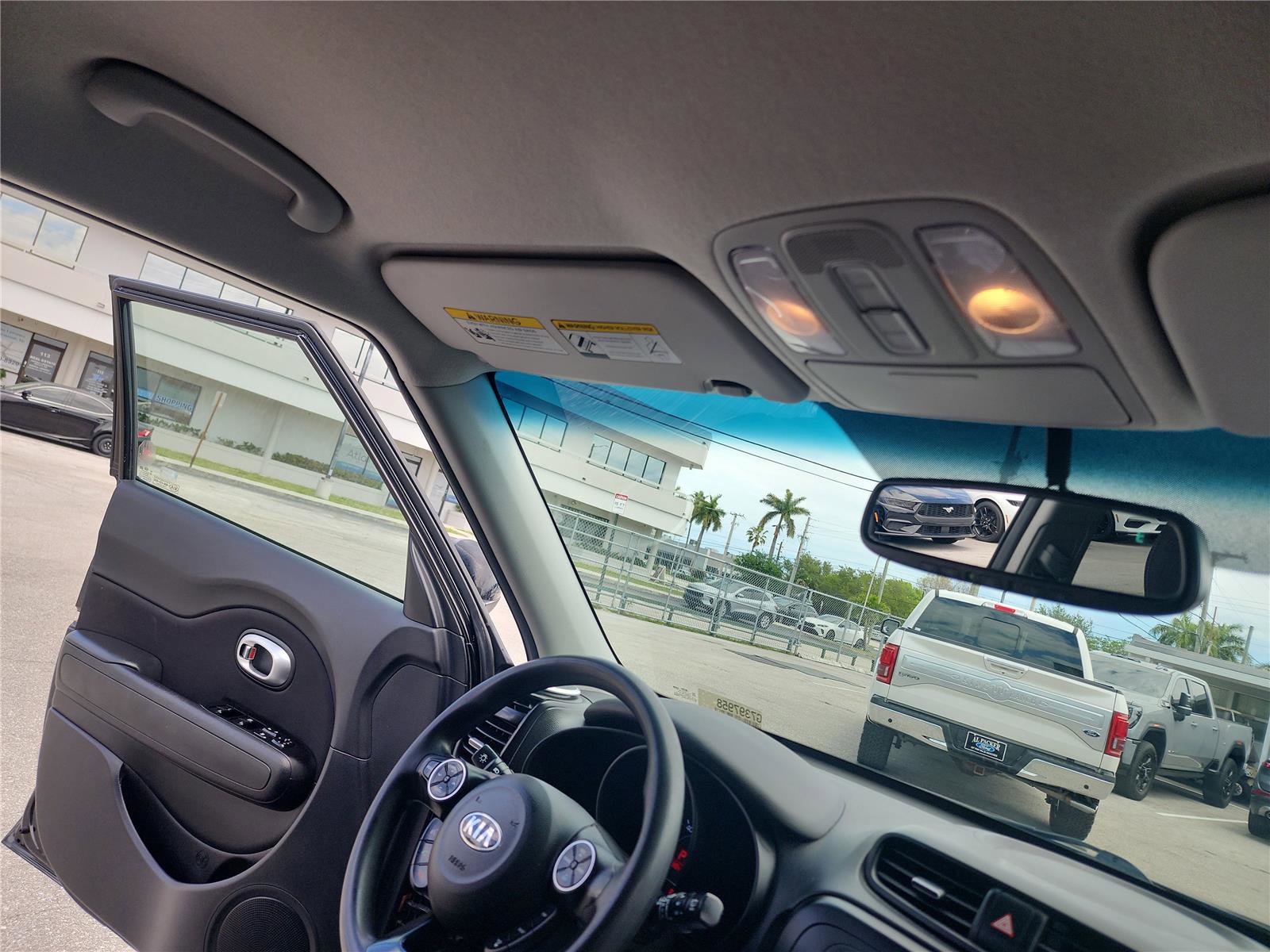 Used 2016 Kia Soul image 30